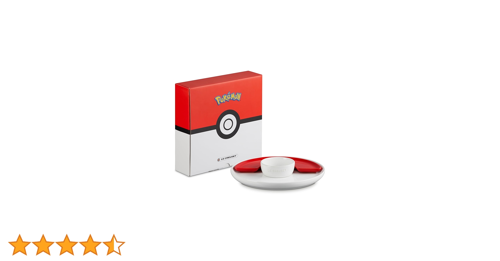 Amazon.co.jp: ル・クルーゼ(Le Creuset) ポケモン テーブル