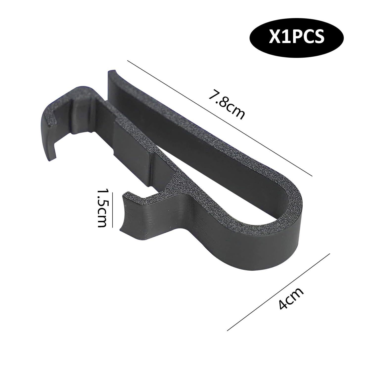 Clips Pour Pare-Soleil Clip De Pare-Soleil, Clips De Pare-Soleil Avant Kit De Fixation De