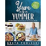 Yum & Yummer: Ridiculously Tasty Recipes That'll Blow Your Mind, But Not Your Diet!