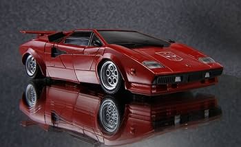 【2点セット】トランスフォーマー マスターピース ランボルギーニ カウンタック トランスフォーマーTRANSFORMERS MP-12G ランボルギーニ