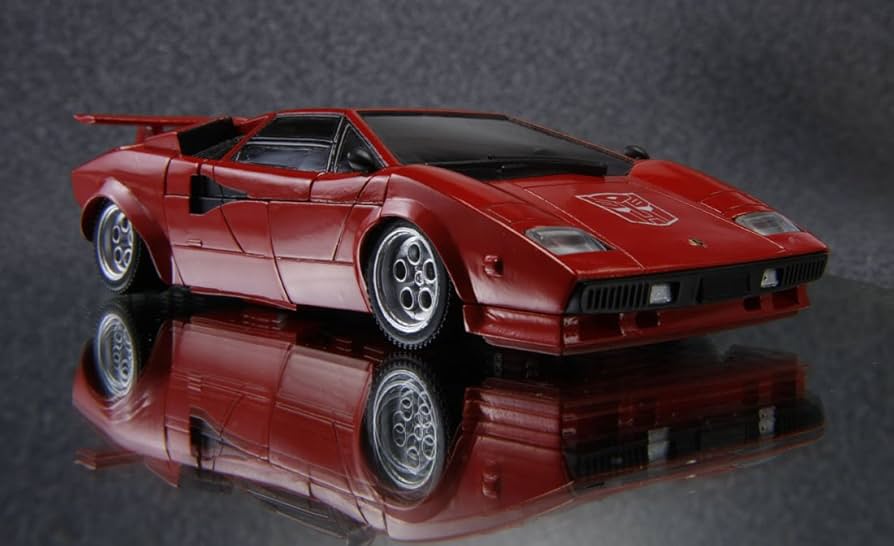 MP-12 ランボル　トランスフォーマー　マスターピース ランボルギーニ MP-12＋ ランボル｜トランスフォーマーオフィシャルサイト