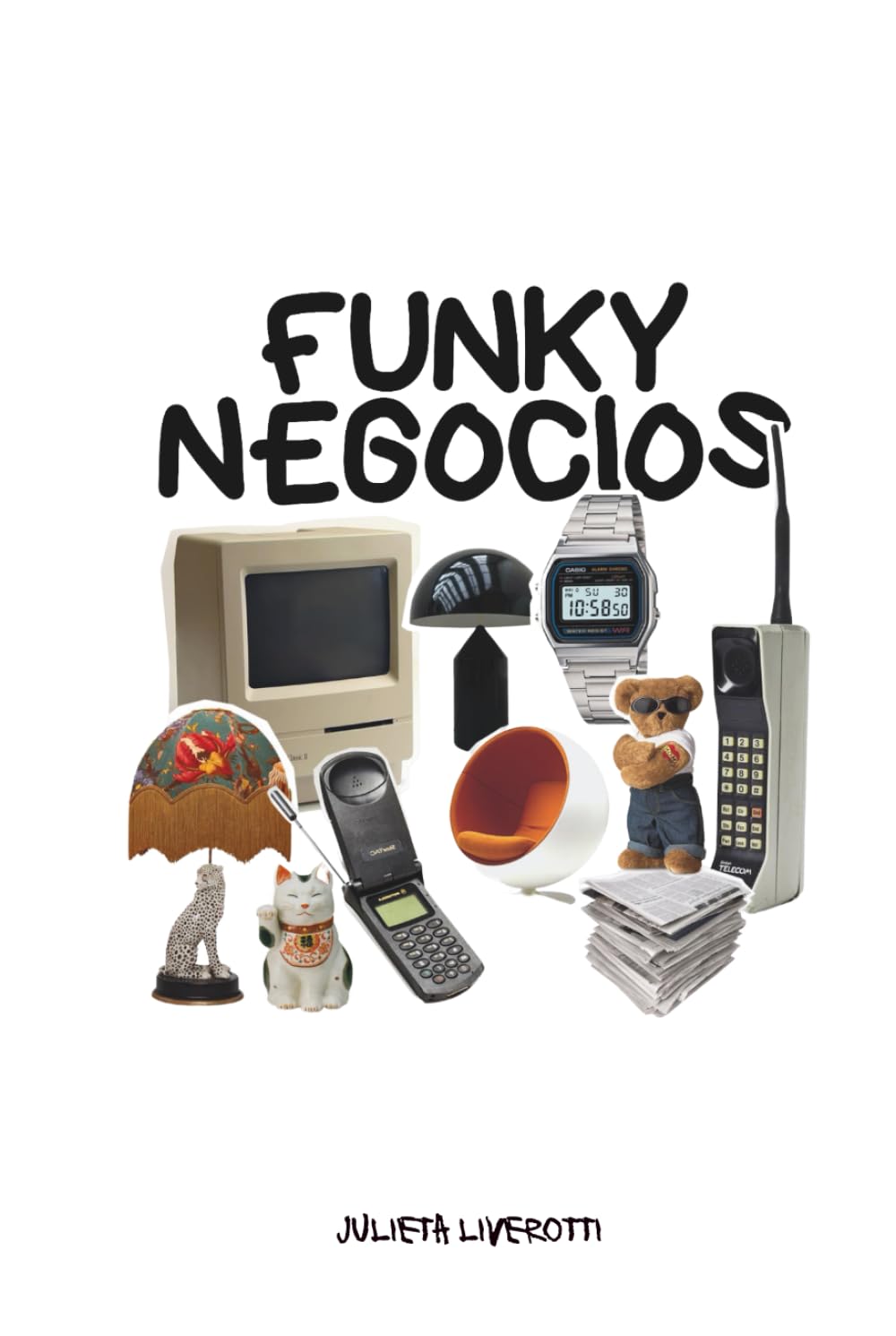 Funky Negocios