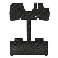 Amazon | ルークス 互換品 フロアマット 互換品 B44/45/47/48A