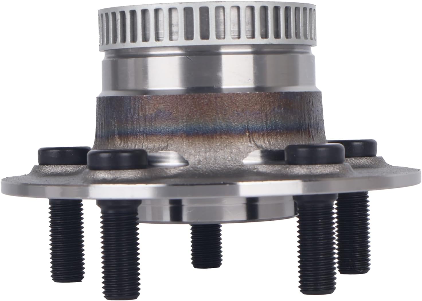 PAROD 512167 2PCS Rear Wheel Bearing Hub Assembly Fit for Chrysler Neon 2000-2002,PT Cruiser 2001-2009,Dodge Neon SX 2 2000-2005,Plymouth Neon 2000-2001 w/ABS