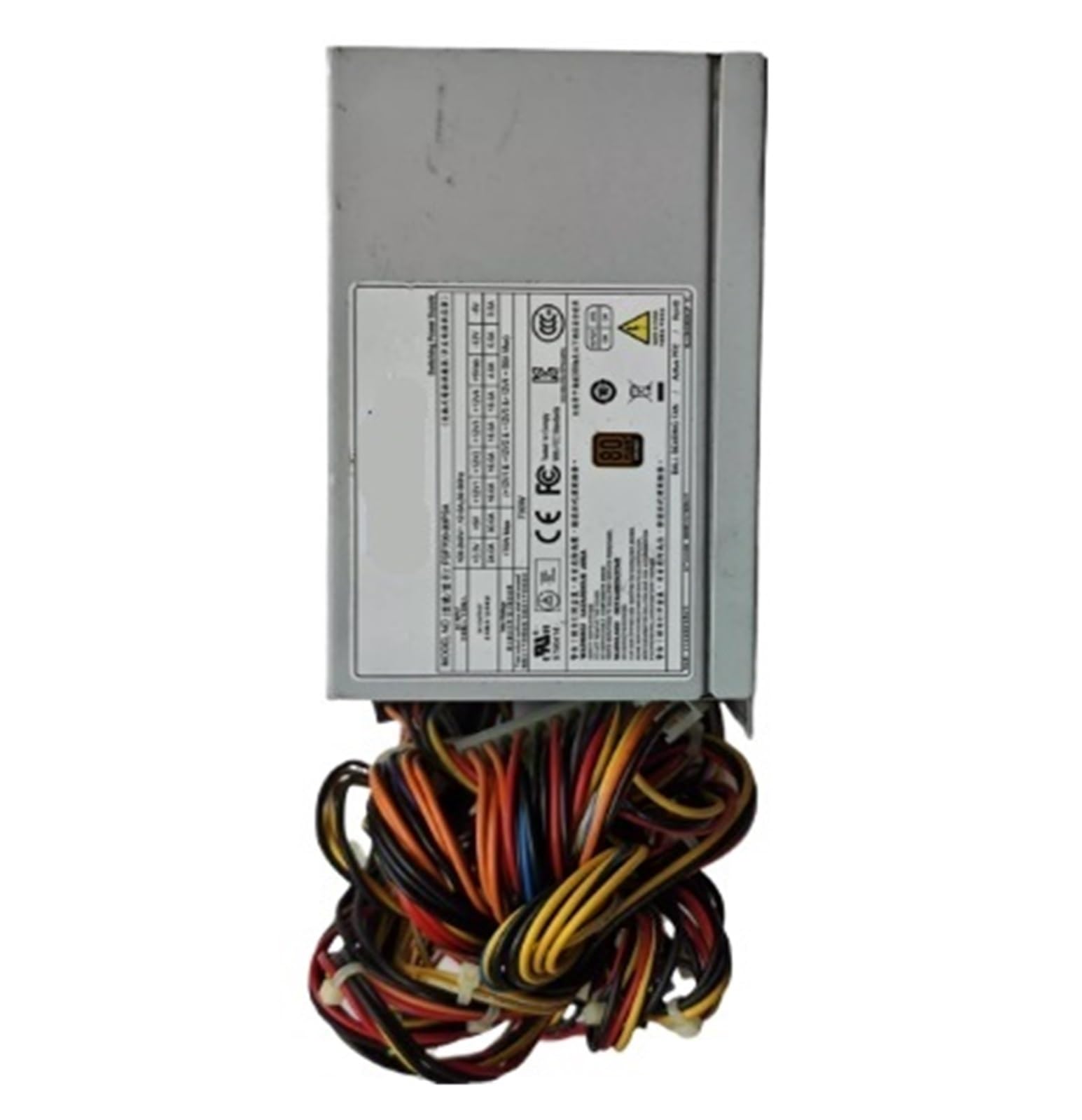 EGTDSFGJA 700W industrial power supply FSP700-80PSA