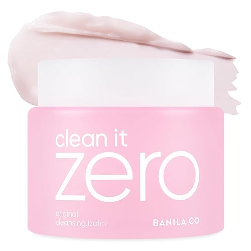 Miniatura 14 de BANILA CO Clean it Zero - Bálsamo limpiador calmante | Removedor de maquillaje coreano para pieles sensibles | Vegano | Aceite de limpieza,