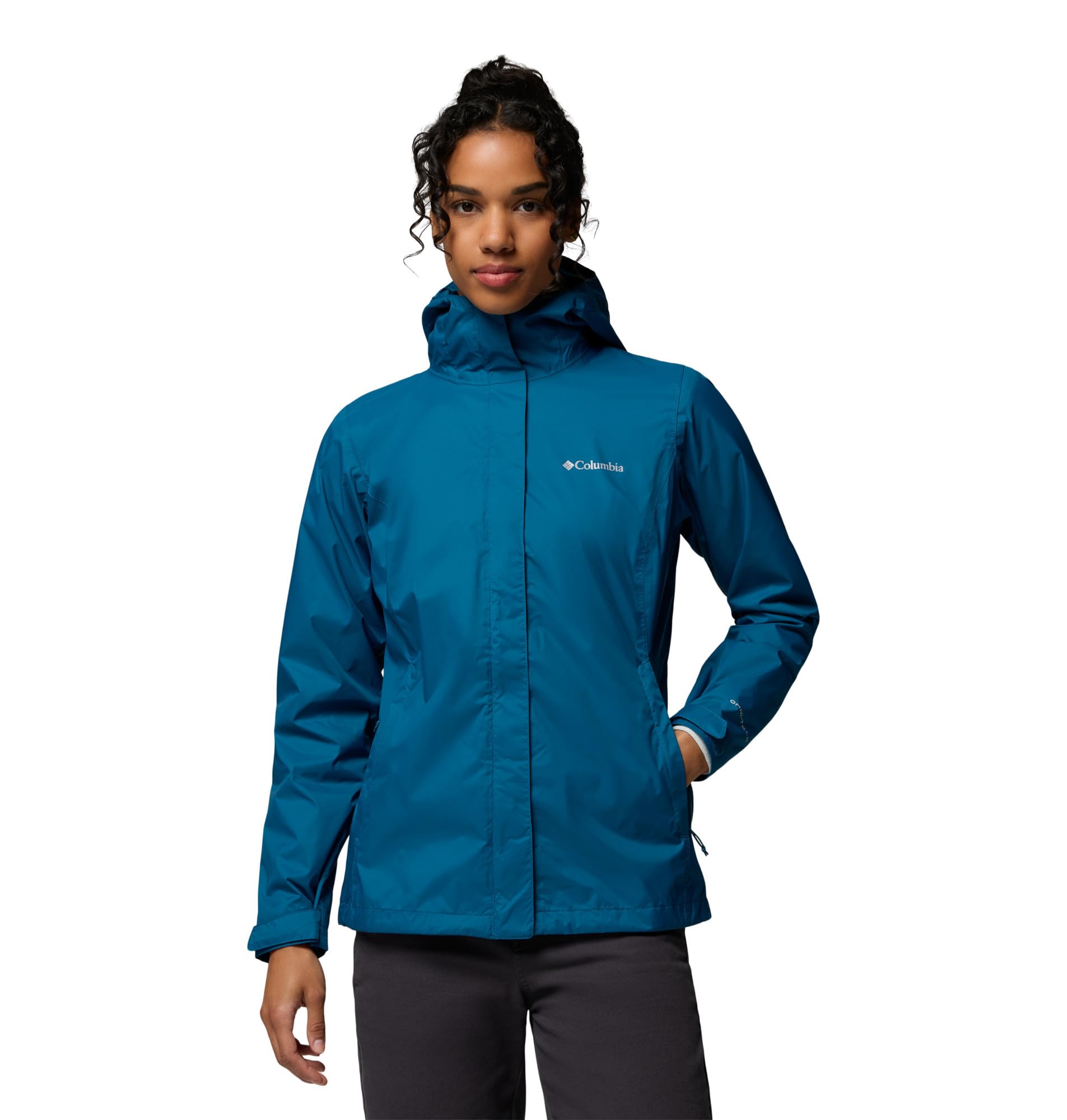 Columbia Women’s Arcadia II Jacket