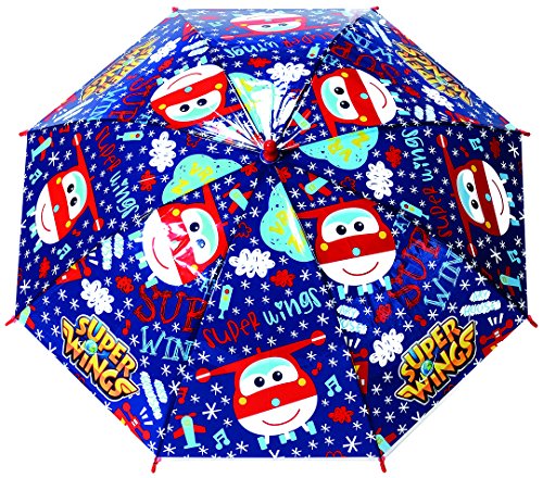 Preisvergleich Produktbild Coriex U94653 MC Kinder Regenschirm im Trendigen Design