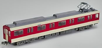 Amazon | トミーテック 鉄道コレクション 鉄コレ 近畿日本鉄道2430系 4