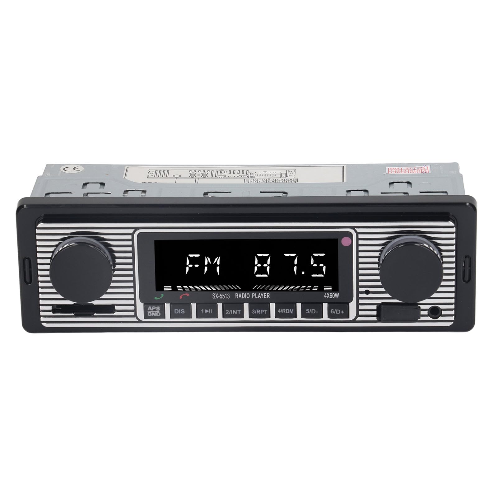 Amazon.co.jp: マルチメディアカーステレオ、SX 5513 ワイヤレス