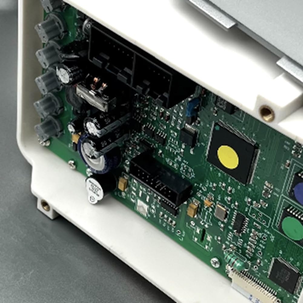 539-00076 300426-00012 LCD monitor panelu koparki do Doosan DX140 DX180 DX225 DX340 DX420 DX480LC 539-00076E