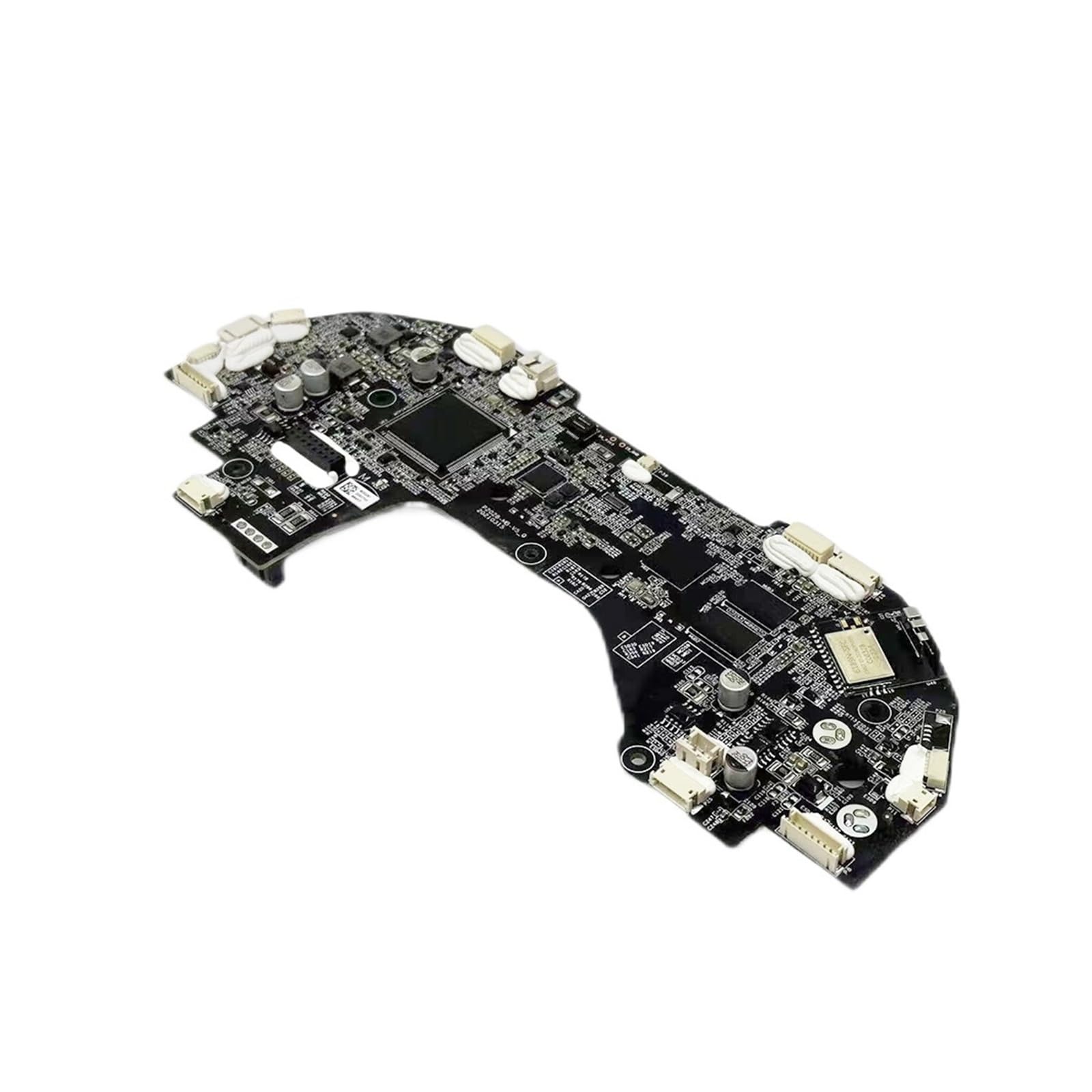 RYEAZIQI Compatible for Dreame ?Z10 Pro Robot Vacuum Cleaner Spare Parts, Motherboard Repair Parts for Z10 Pro