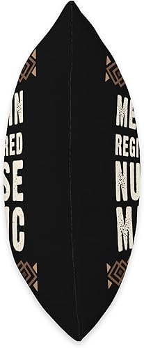 Miniatura 2 de African American Juneteenth Black History Month Melanin Black Pride Registered Nurse Magic Juneteenth - Almohada de 16 x 16 pulgadas, multicolor