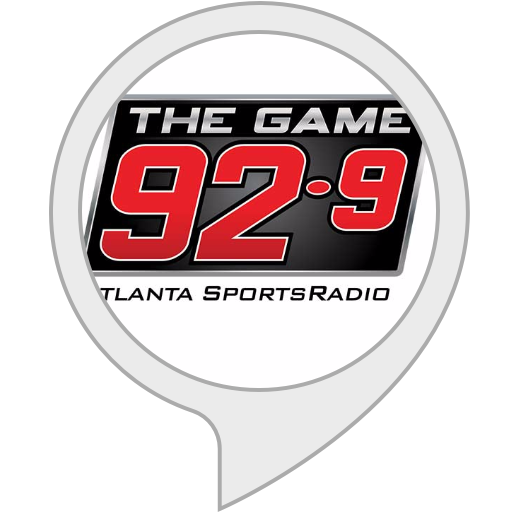 92.9 The Game Alexa Skills