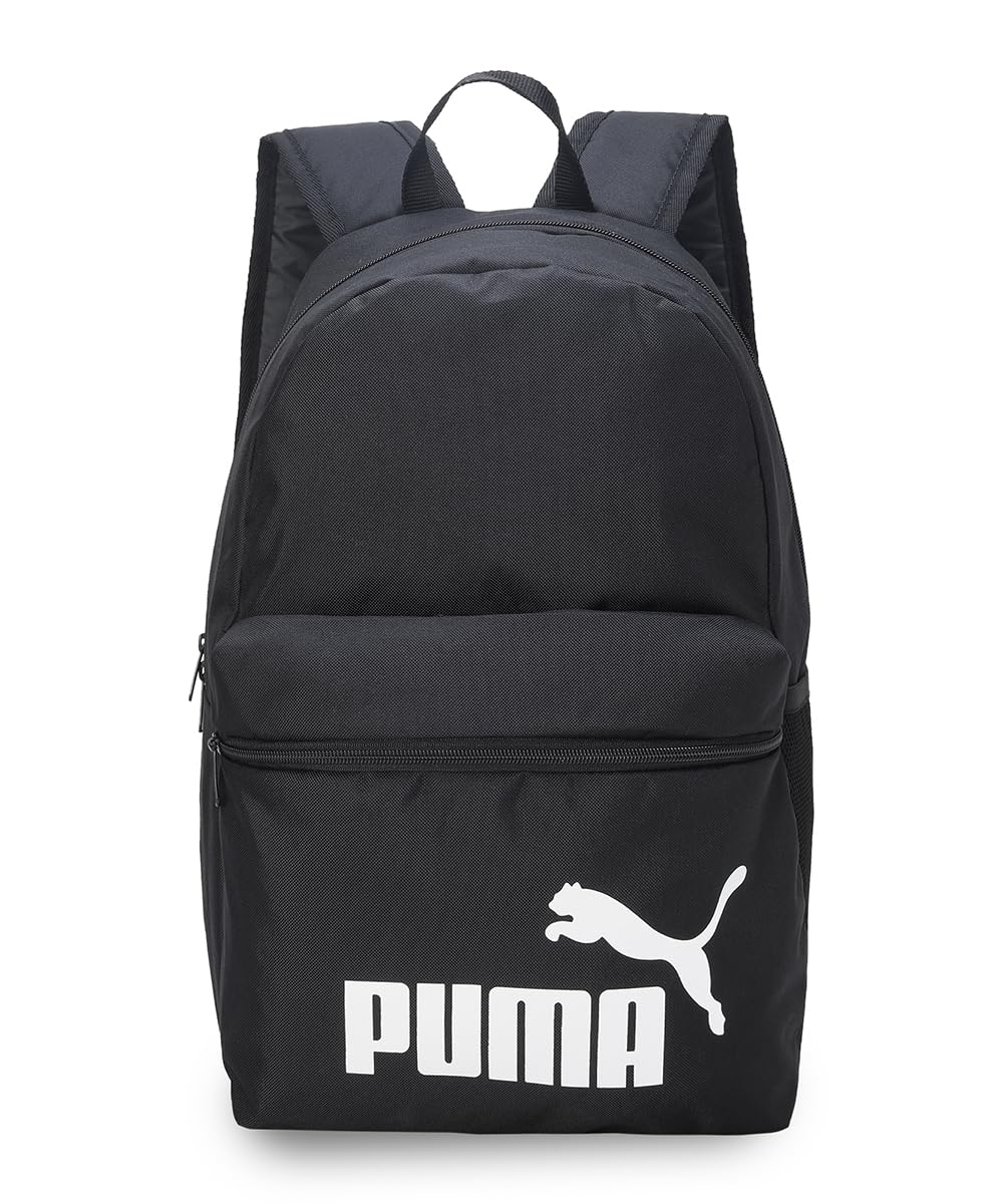 Puma Unisex-Adult Phase Backpack, Black (9138801) (B0CVB3PP9F) Amazon Price History, Amazon Price Tracker