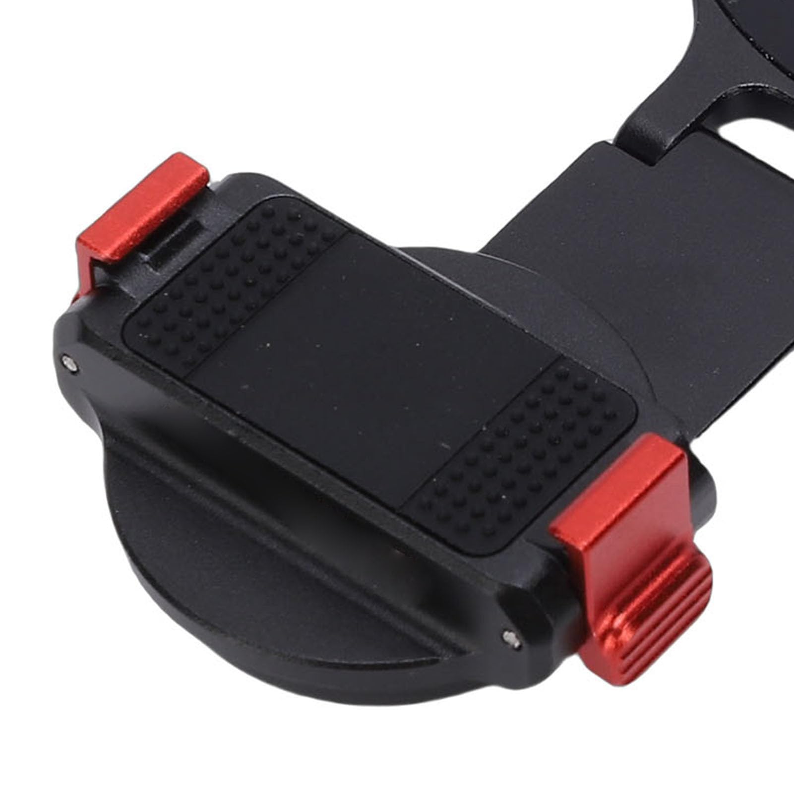 Magnetic Mount for 6,Strong Magnetic Attachment | Costruzione in lega di alluminio, design a sgancio rapido, regolabile su 3 assi
