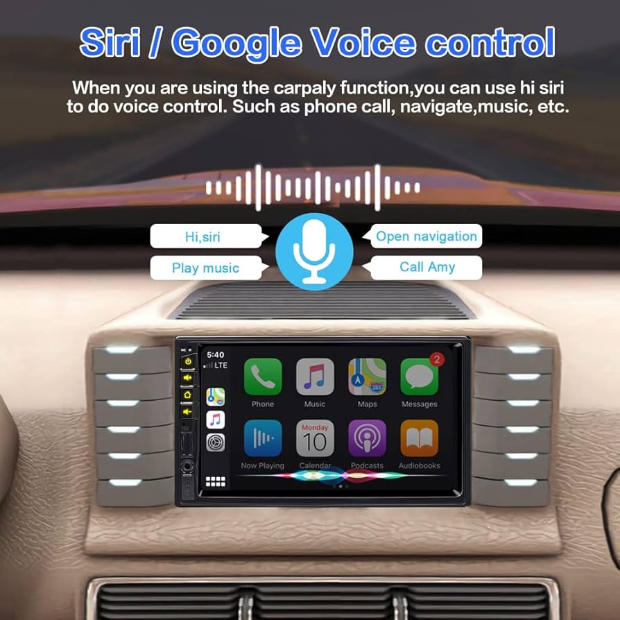 ANDROID - ｒｉｎ Amazon.com: Hikity Android 13 Double Din Car Stereo 7 Inch