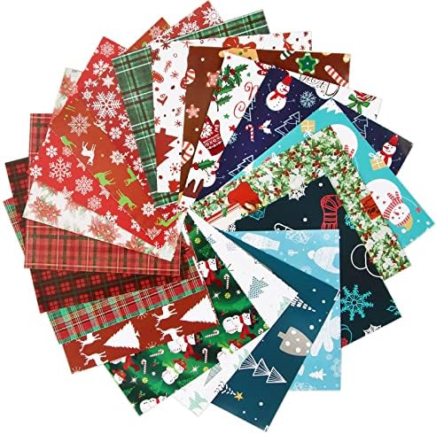 Set De 36 Feuilles De Papier Scrapbooking 20 X20 Cm "Festive Frolics Paper Kit" De The Paper