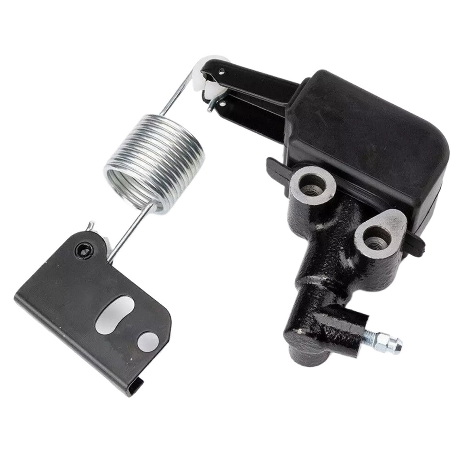 Owytmabq One Color 46400-Eb70b Brake Load Sensing Valve Compensator For D40 2.5Td 5/2005 46400Eb70b