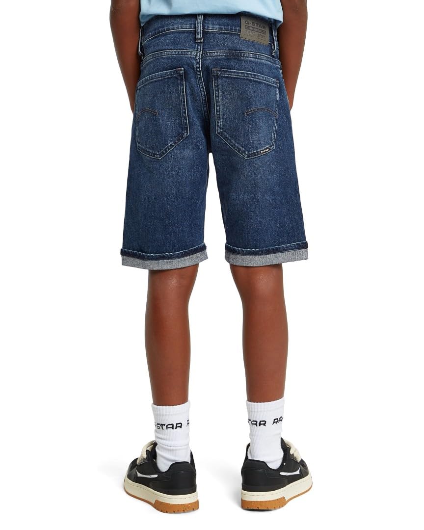 G-Star Mosa Shorts - Pantalones Cortos Niños