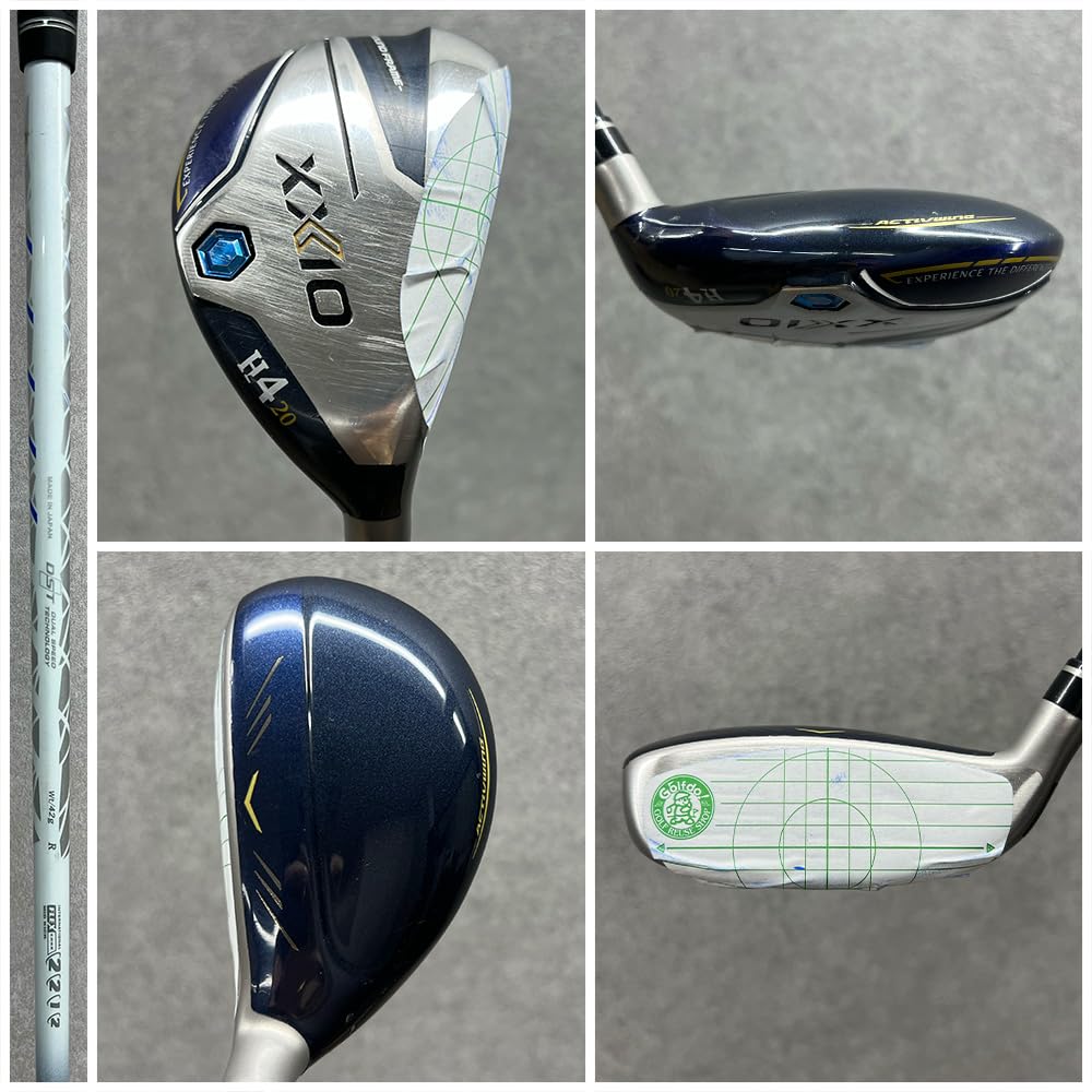 メンズクラブセット XXIO MP600 12本 ゴルフ 初心者 ゼクシオ ゴルフクラブ メンズ セット XXIO ゼクシオ 12本 初心者 MP600