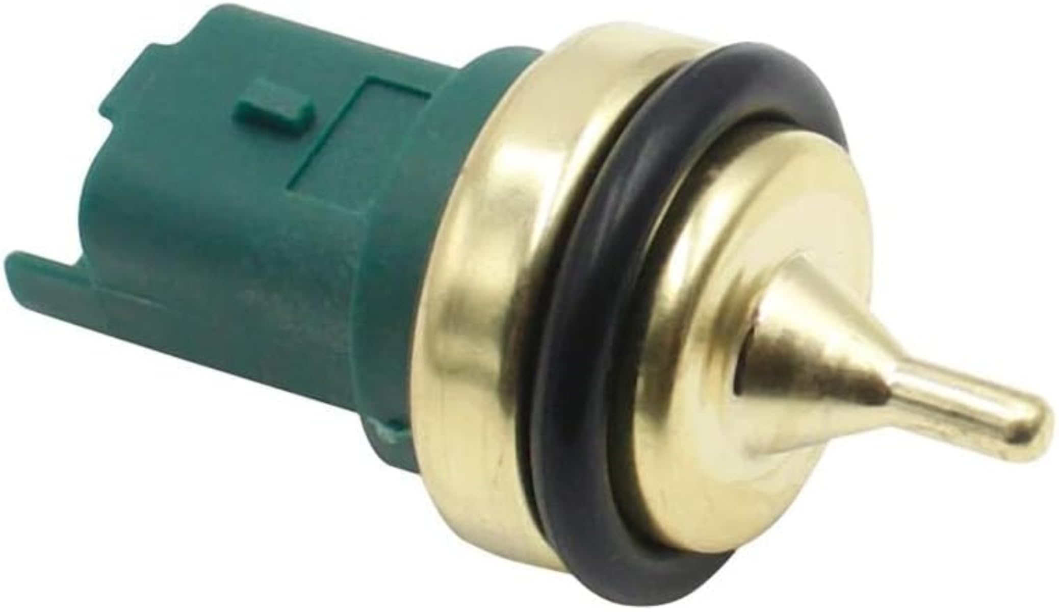 Capteur de température d'eau de Refroidissement pour Peugeot 207 (2008-2010) - Référence : 96566364 1338F3 1338F8 Tx241
