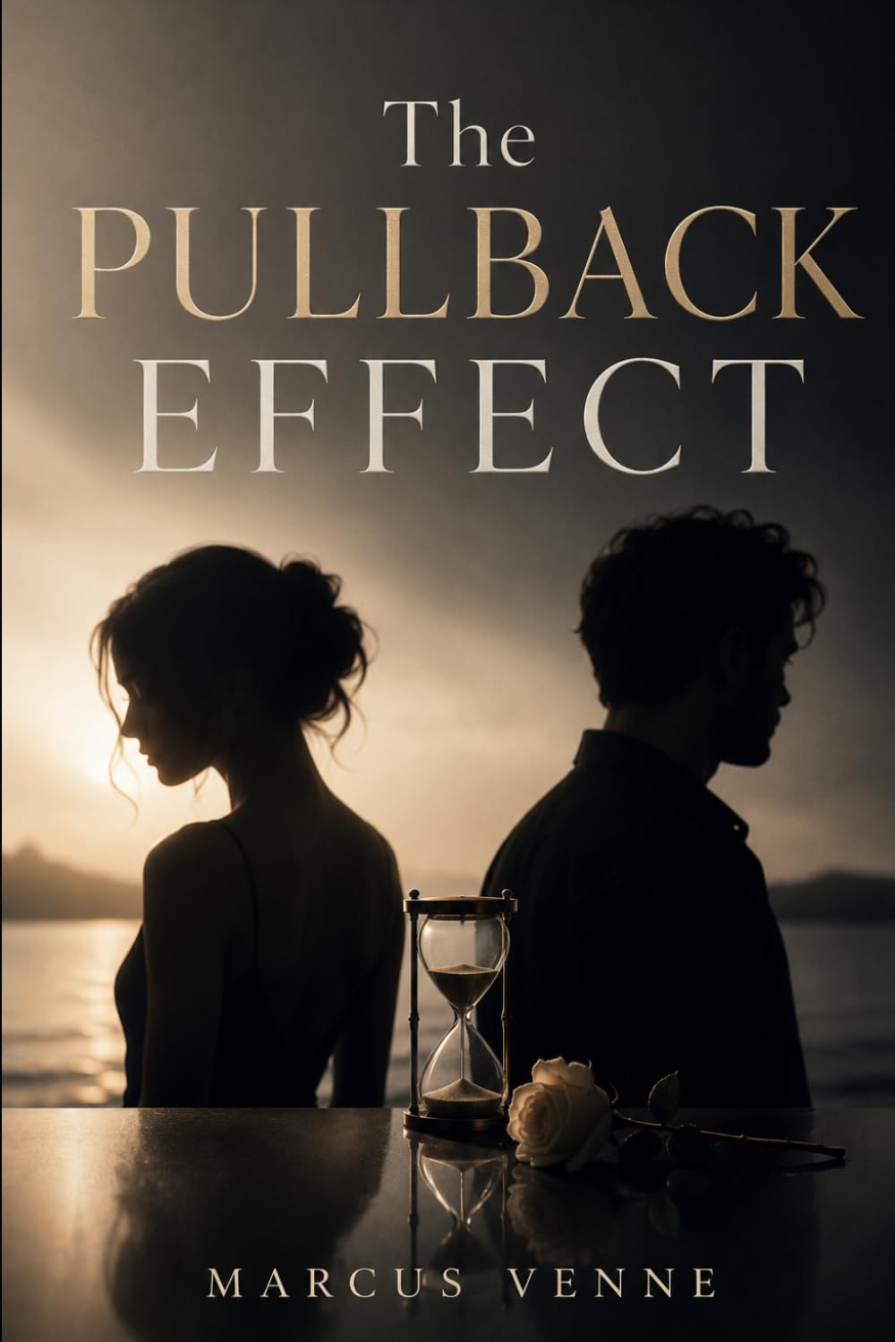 The Pullback Effect: The Psychology of No Contact, Attraction Dynamics, and Post-Breakup Power Shifts