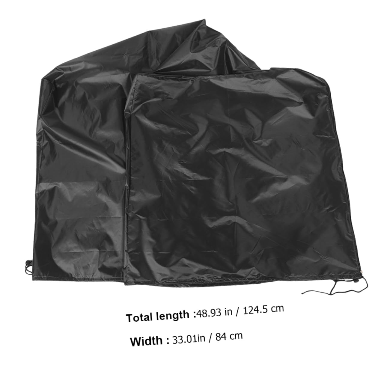 BESPORTBLE Dog Crate Cover Oxford Privacy Pet Cage Protector Windproof Easy to Use