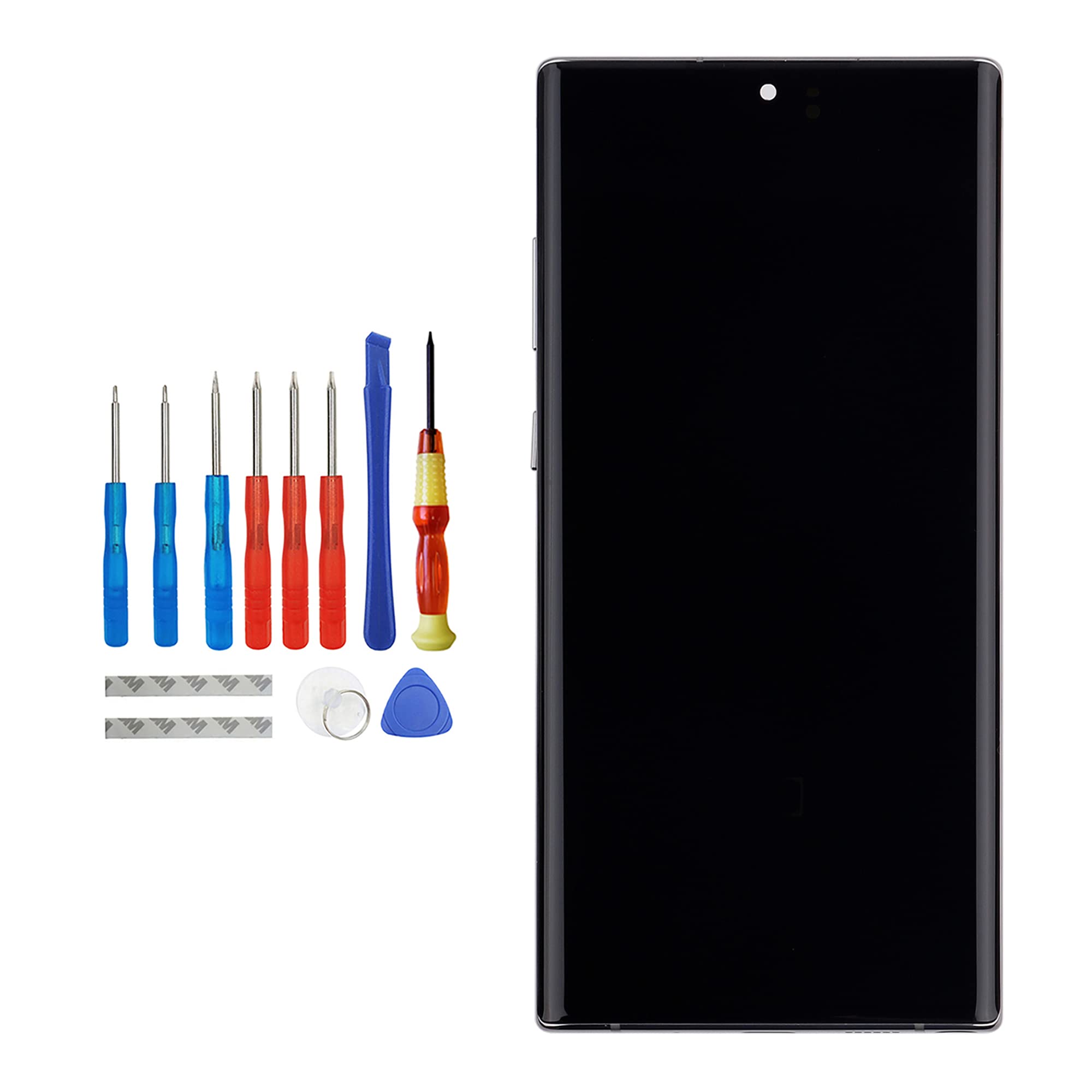 SAMSUNG Galaxy Note10+ SM-N975C 判定- 箱付属品 SAMSUNG Galaxy Note10+ SM-N975C 判定- 箱付属品 SAMSUNG Galaxy