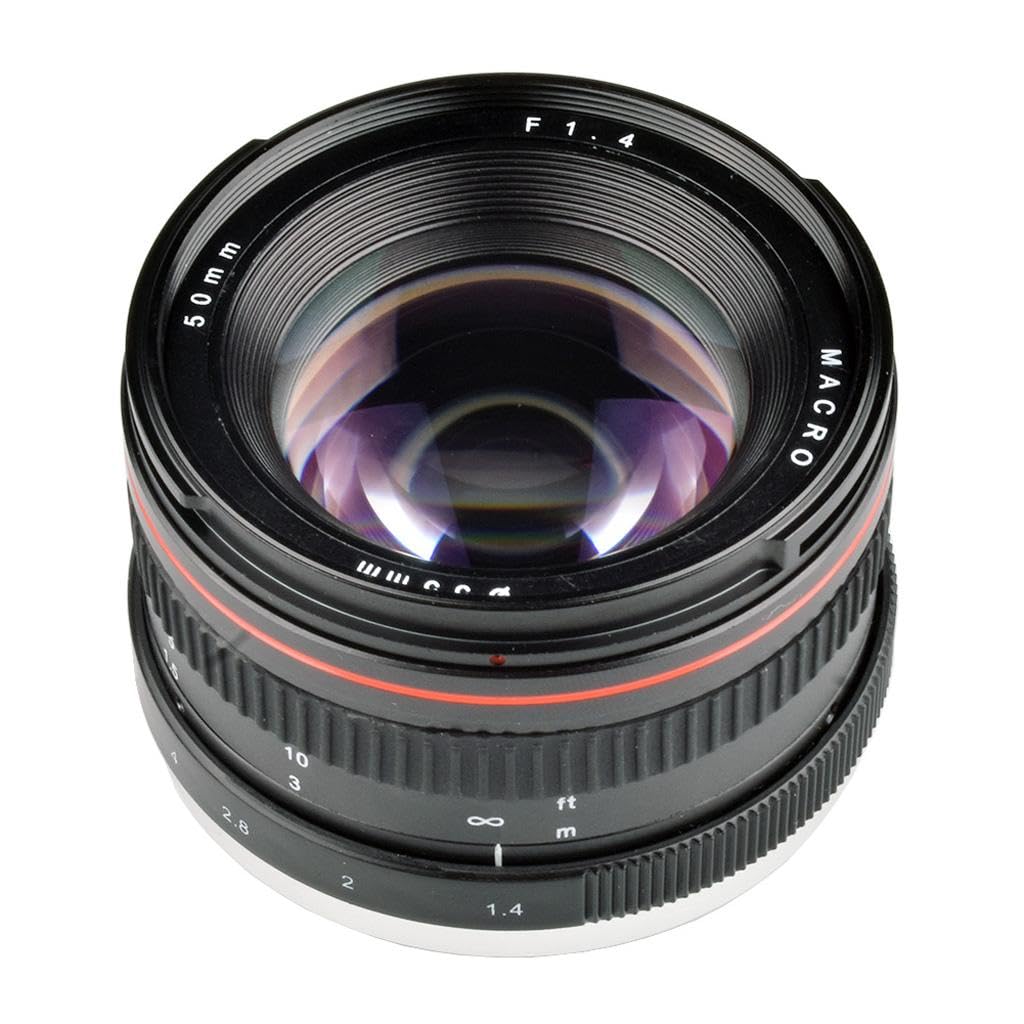 M42-ER Adapter For M42 Screw Lens To Canon EOS R RP RF Mount RP R5 R6 Camera - Foto 10