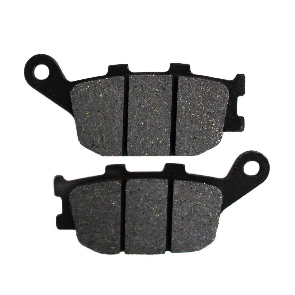 Road Passion Pastillas de Freno Delanteras y Traseras Adecuado para Honda CBR600 CBR 600 F2 CBR600F CBR 600 F 1991 1992 1993 1994