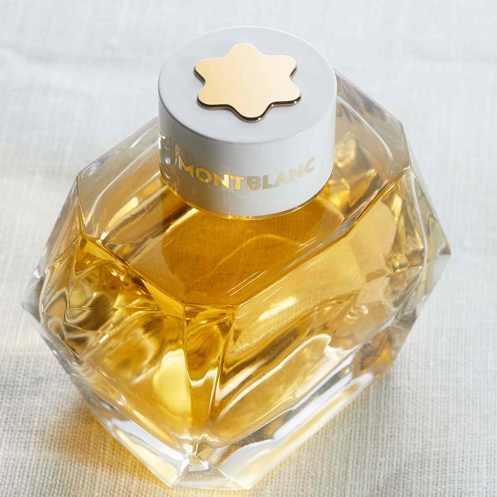 Mont Blanc - MB Signature Absolu EDP 90 ML