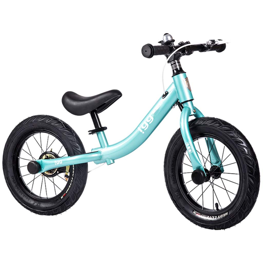 balance bike with hand brakes