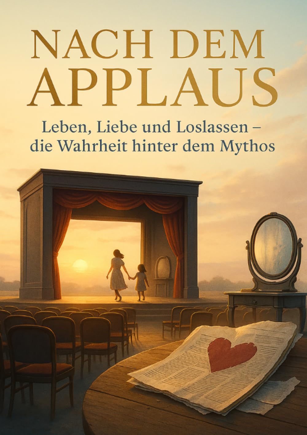 Nach dem Applaus: Leben, Liebe und Loslassen – die Wahrheit hinter dem Mythos