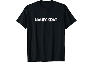 Nah Fuck That - Hilarious Boy T-Shirt for Fun Kids