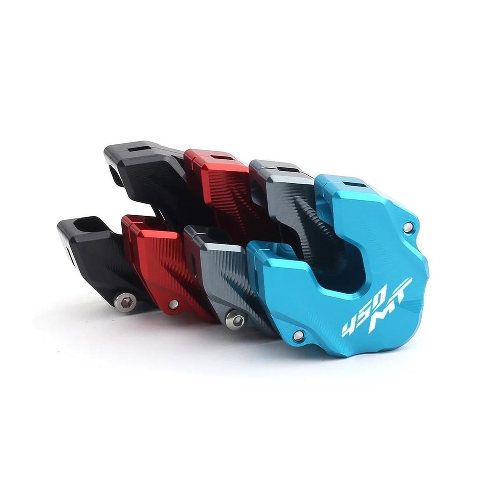 Aluminium Schlüsselgehäuse Für Cfmoto 450MT