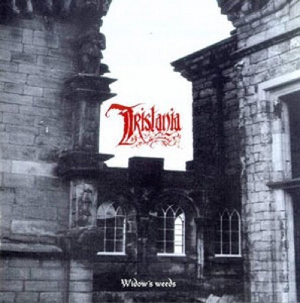 Widow's Weeds & Tristania [VINYL]
