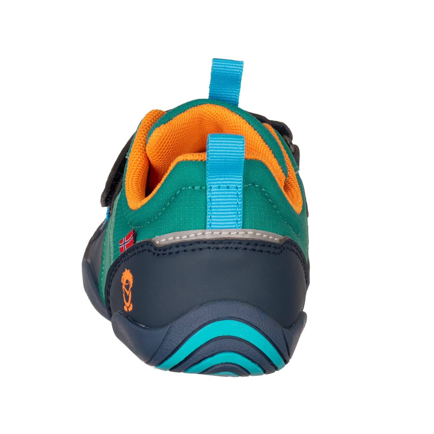 Trollkids Kids Skaland Barefoot Hiker