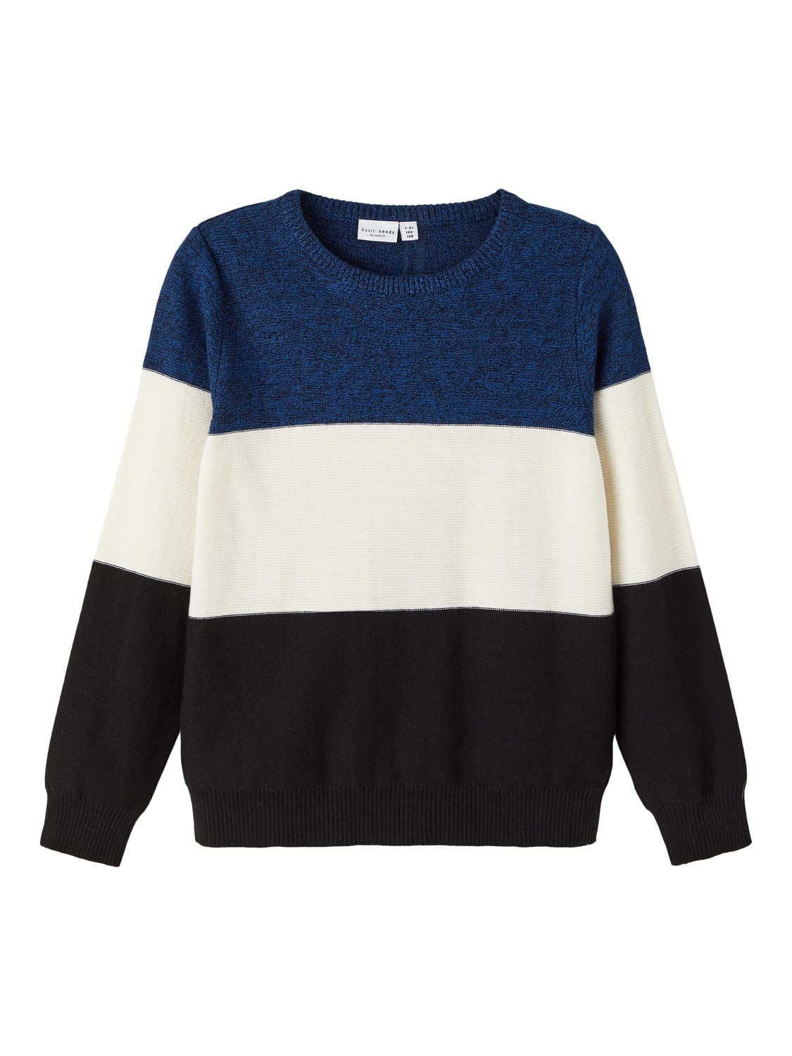 NAME IT Jersey de Punto para Niños