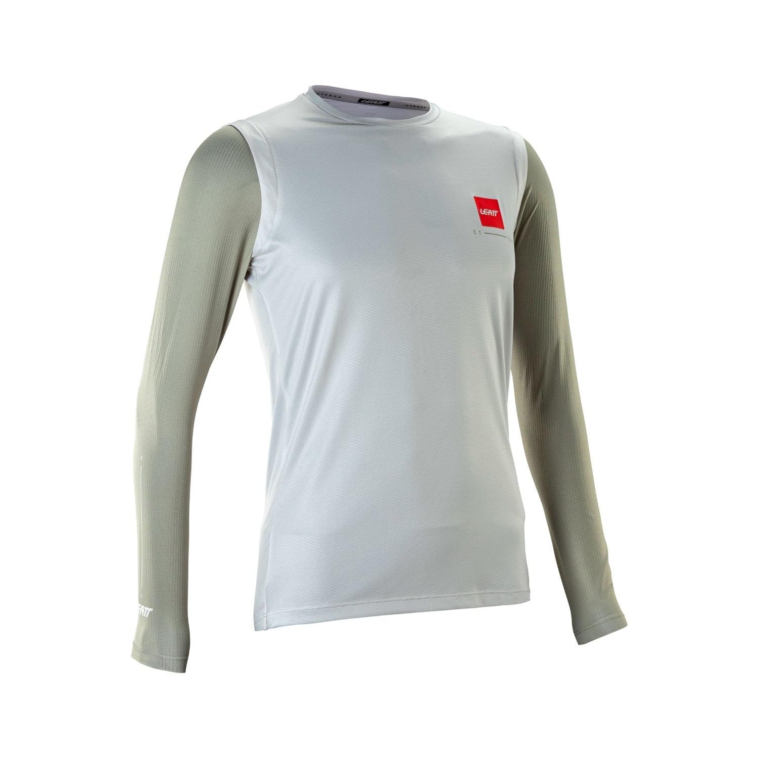 Leatt Maglia Donna Tecnica MTB Gravity 2.0 Manica Lunga- vêtements Femme