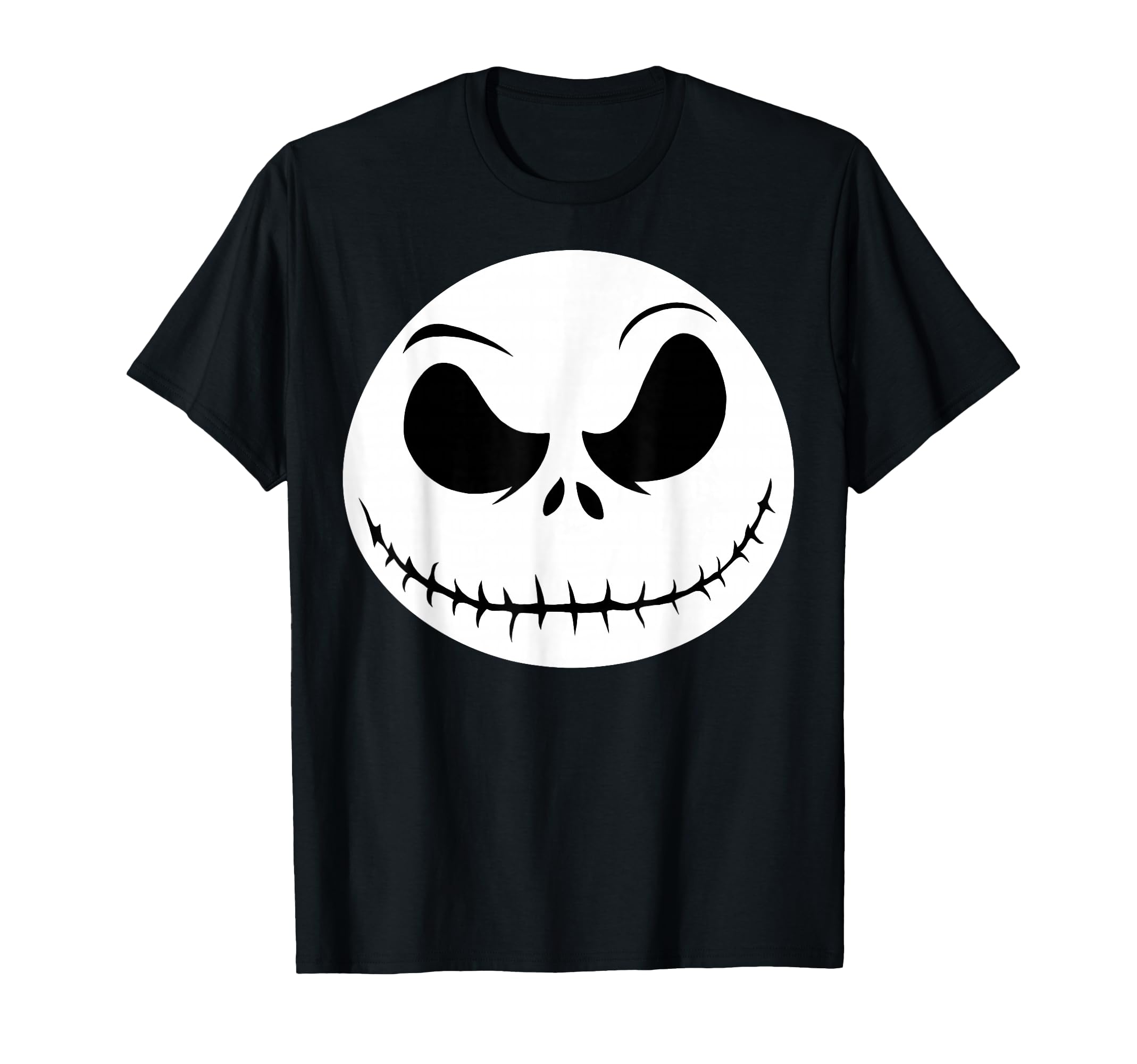 T-shirt Jack Disney style décontracté pour soirée cinéma
