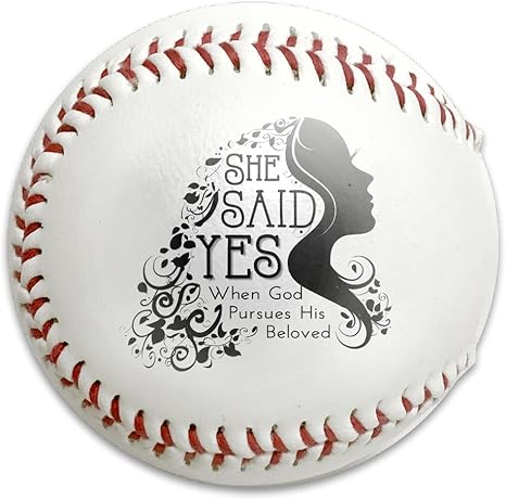 Amazon Co Jp 野球 ベースボール She Said Yesガールプリント やわらか 硬式ボール 練習球 Puレザー サイズ9標準 スポンジボール １個入り スポーツ アウトドア
