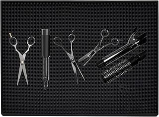 Sistema de Suporte de Mesa de Barbearia