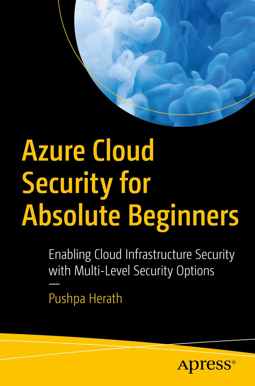Azure Cloud Security for Absolute Beginners Enabling Cloud