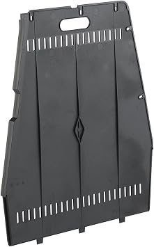 Ferplast Divider Panel for Atlas Car, 100, Black