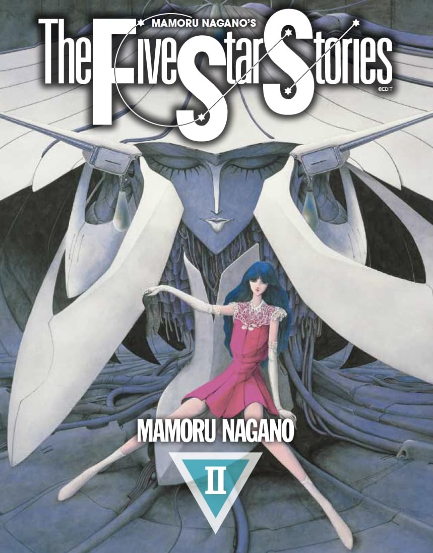 Five Star Stories Vol.2