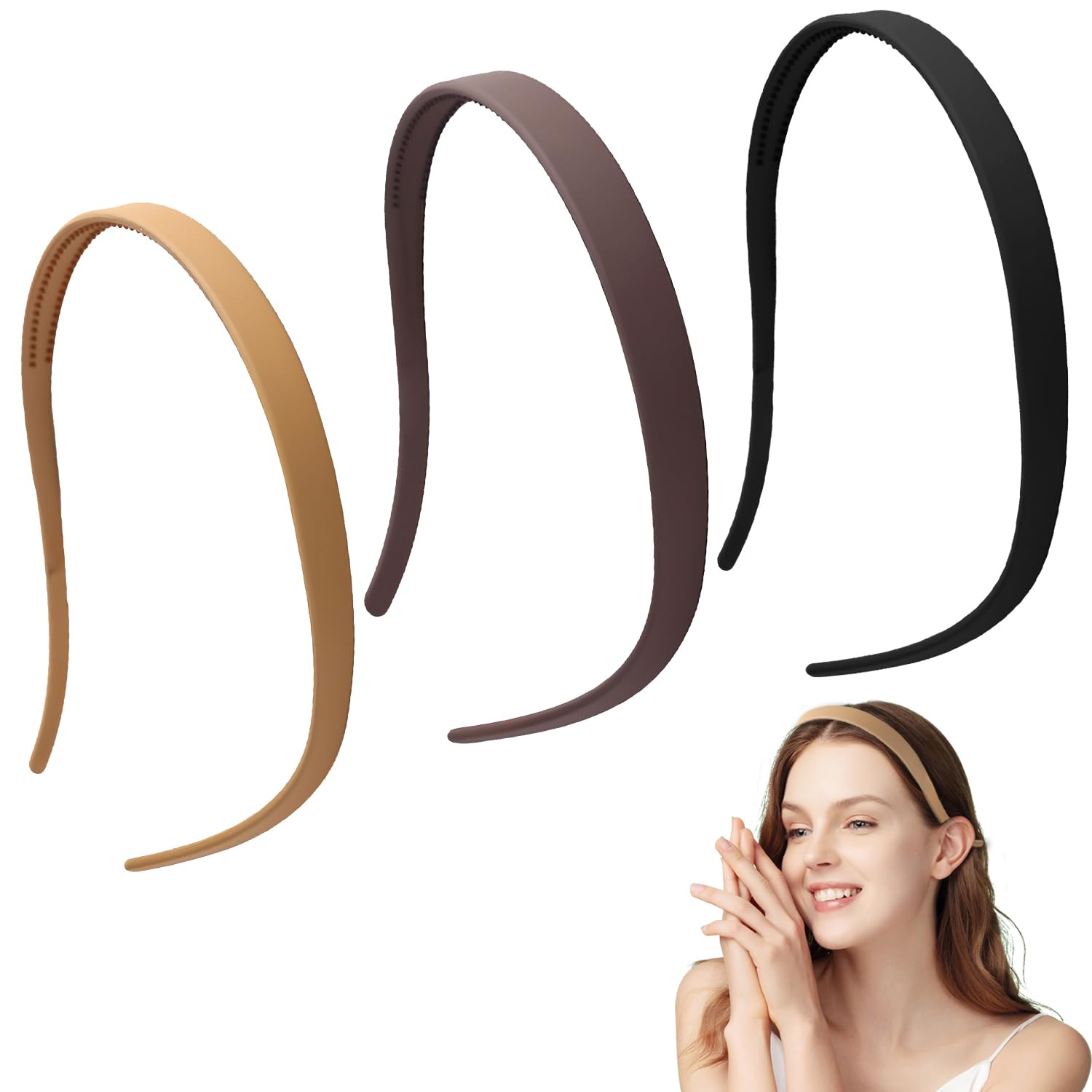 Women's Hairband