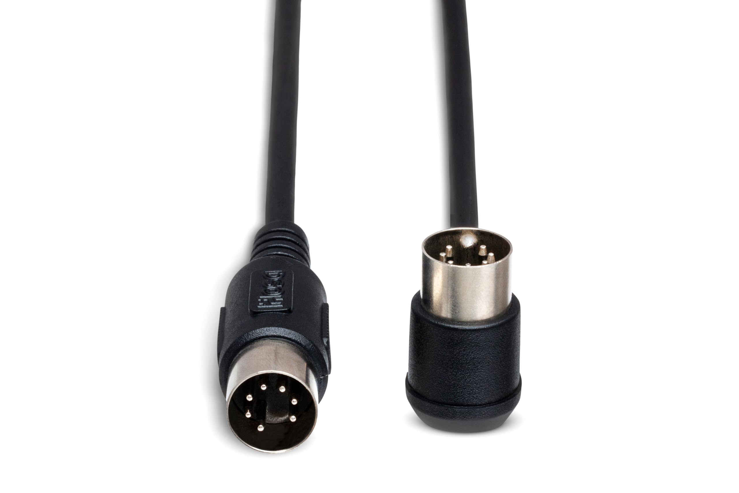 TechnoMedia Connettore Spina Volante Mini DIN 4 Pin Power Plug Da - Foto 3