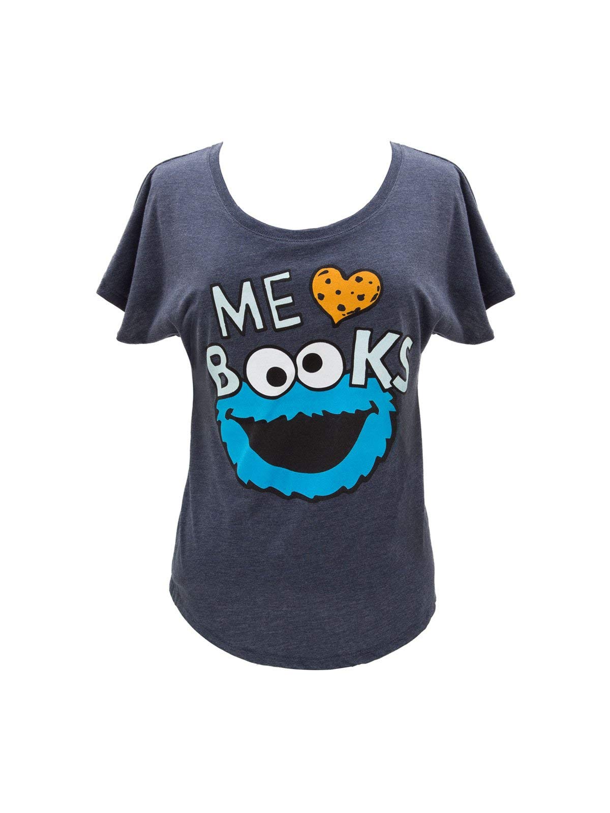 Out of PrintWomen's Dolman Shirt