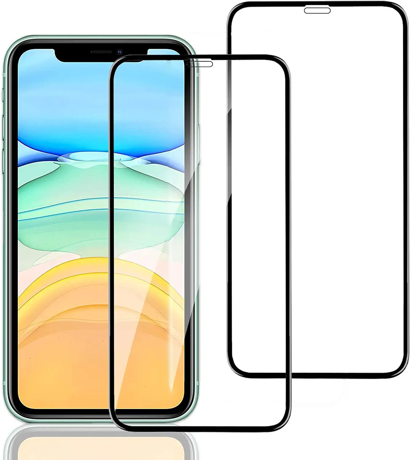 Amazon.co.jp: iPhone 12 Pro max ガラスフィルムiPhone 12 Pro max用 